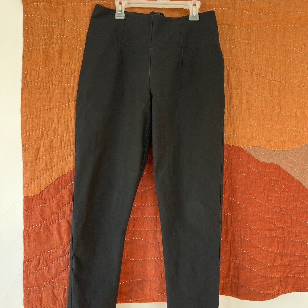 Elizabeth Suzann Cecelia Pant, 6-S